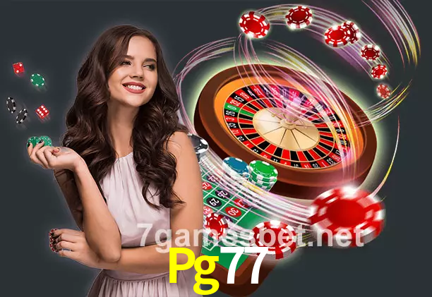 vivo no cassino Pg77