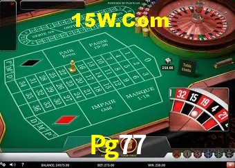 Apostas Esportivas na Pg77: Um Guia Completo