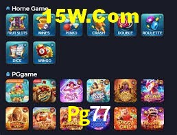 Crash Games Statistics Pg77