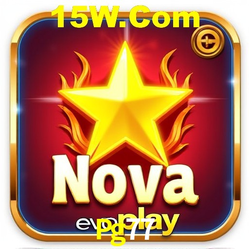 Jogos de Slot Pg77