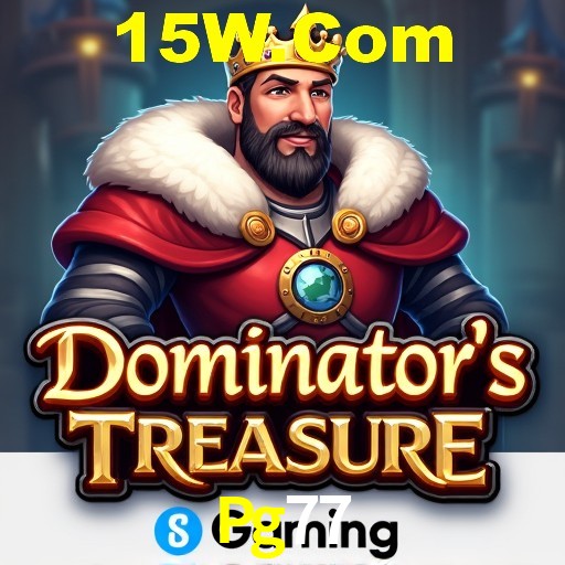 Descubra o Mundo do Cassino Online com Pg77