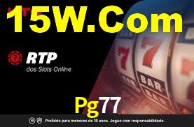 Ofertas Imperdíveis na Pg77: Promoções e Bônus Que Valem a Pena